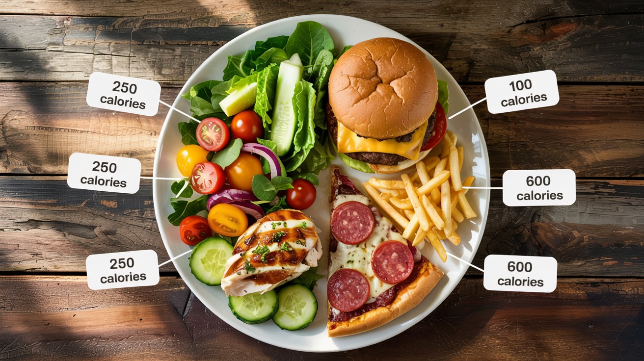 How Many Calories Do You Need? - Comprehensive Calorie Count Guide