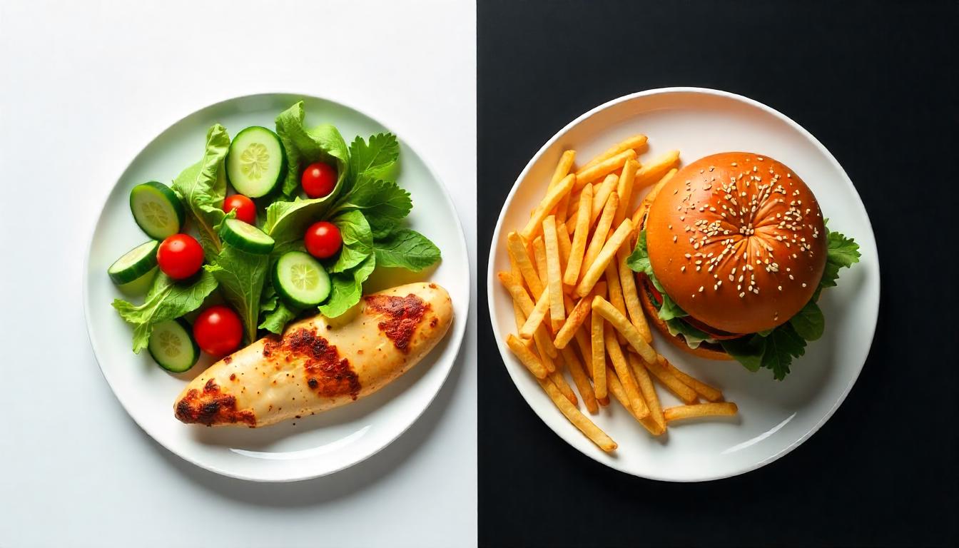 How Many Calories Do You Need? - Comprehensive Calorie Count Guide